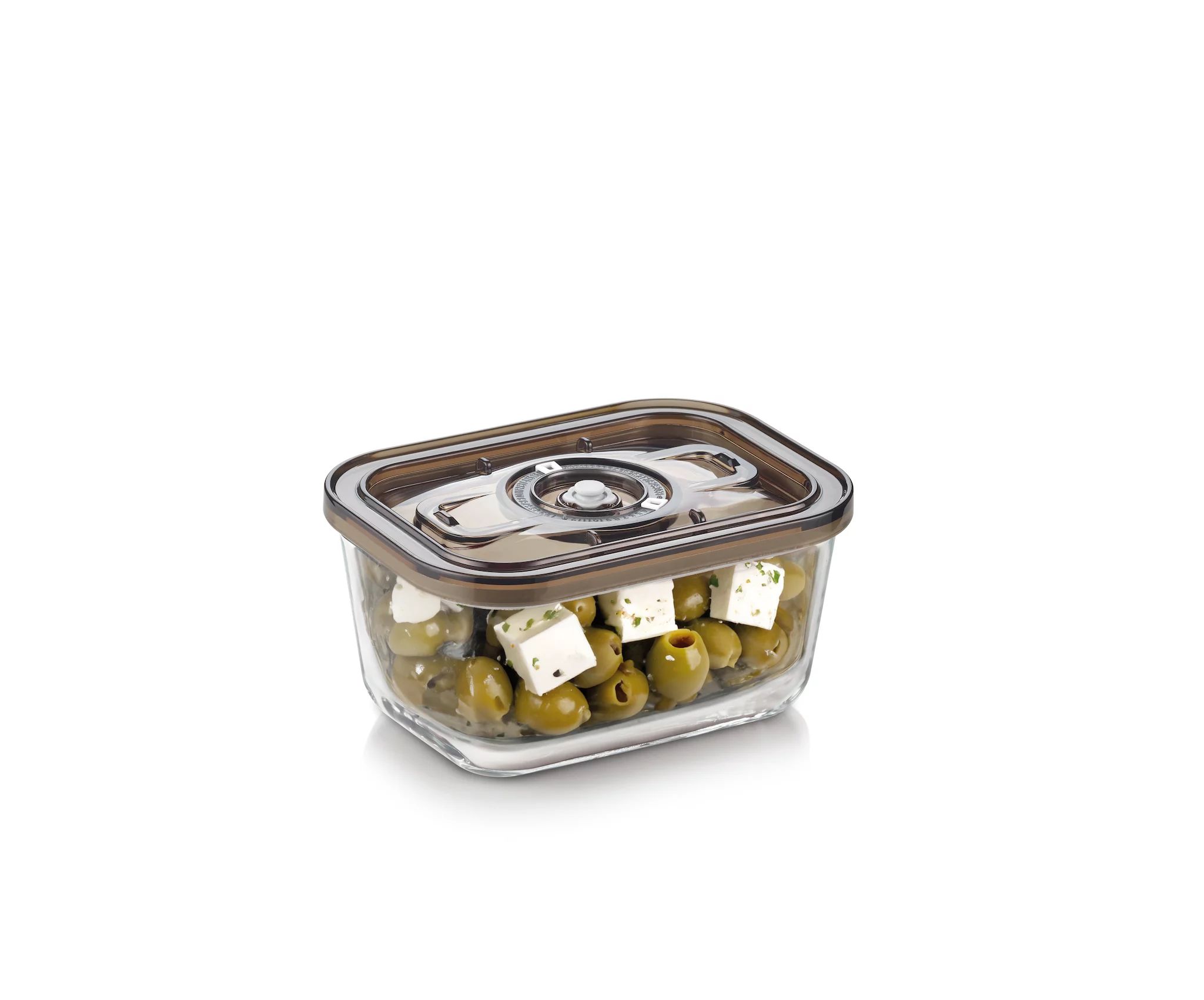 CASO VacuBoxx Eco M