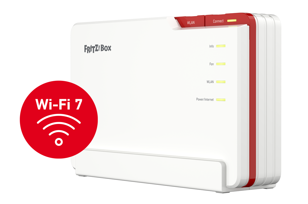 FRITZ!Box 5690 Pro
