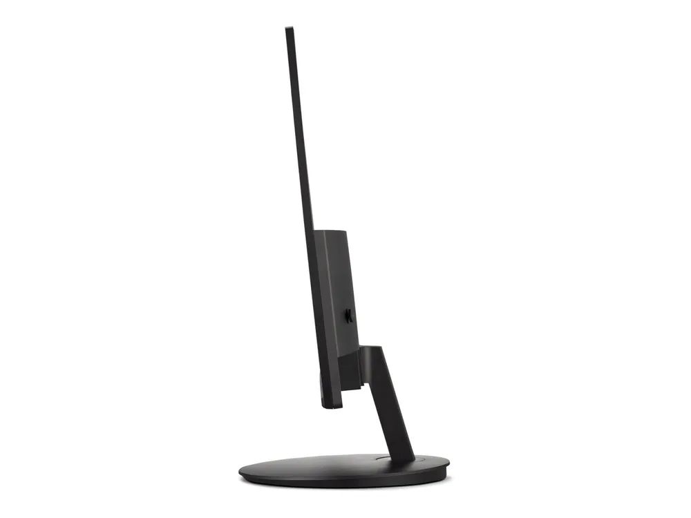 ViewSonic VA24E1-H - LED-Monitor - 61 cm (24")