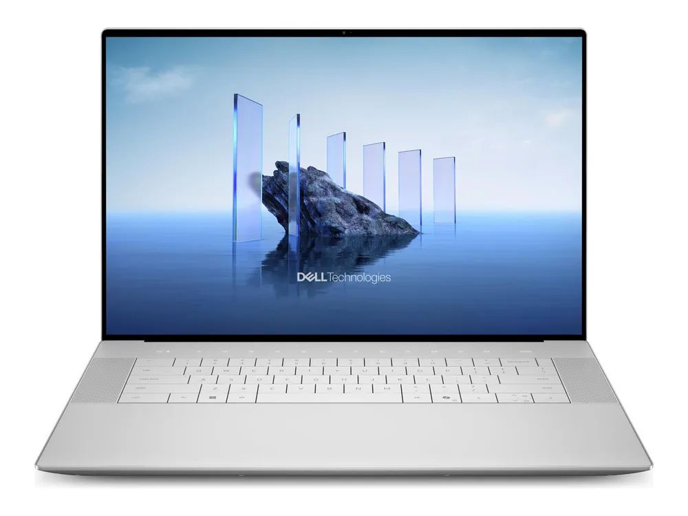 Dell 16 Premium DA16250 - Intel Core Ultra 7 255H / 2 GHz - Evo - Win 11 Pro - GeForce RTX 5060 - 32 GB RAM - 1 TB SSD NVMe - 41.351 cm (16.28")