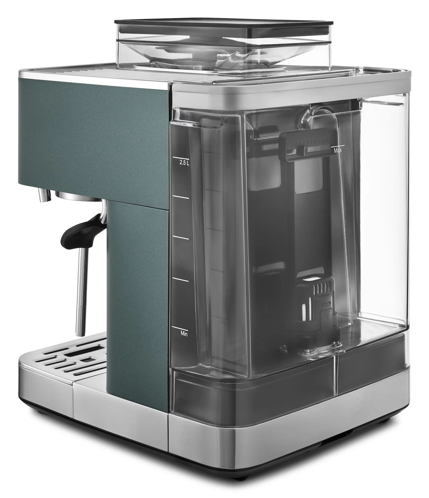 KitchenAid 5KES6551EJP, Juniper