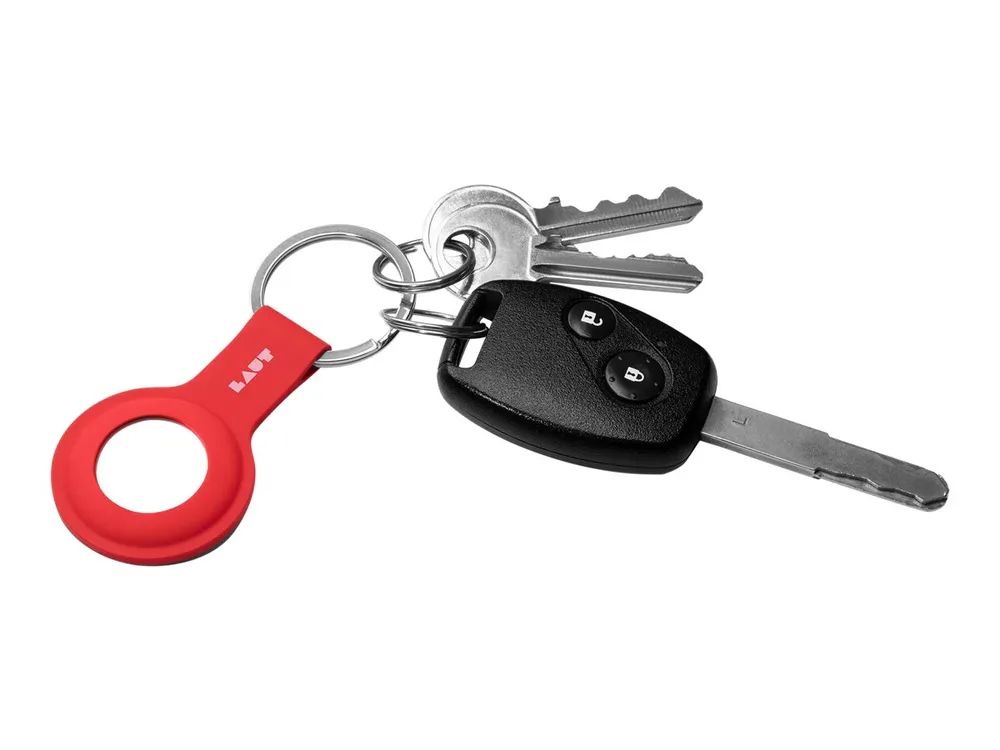 Laut International Laut HUEX - Secure Holder für Bluetooth-Tracker