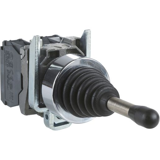 Schneider Electric JOYST,2RTG,1-STUFIG,1S M.RÜCKZ / SCHN.E XD4 PA22 XD4PA22