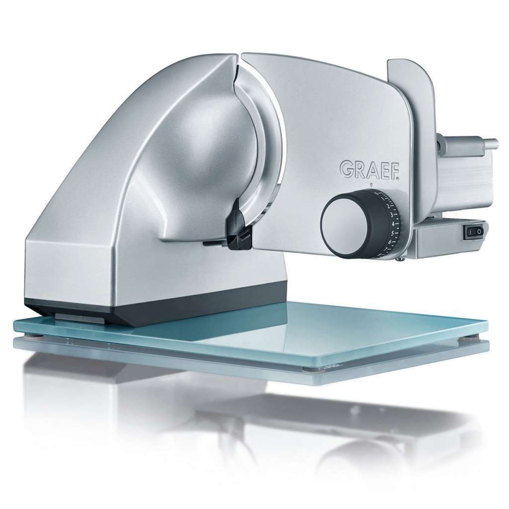 Graef Master M80 B-Ware