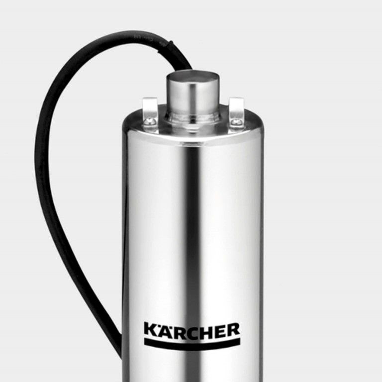 Kärcher BP 4 Deep Well