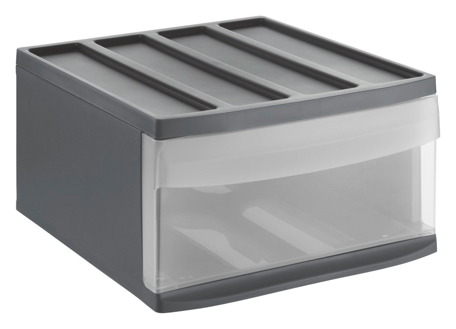 Rotho Schubladenbox L SYSTEMIX