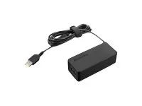 Lenovo 45W AC Adapter - Netzteil - Wechselstrom 100-240 V