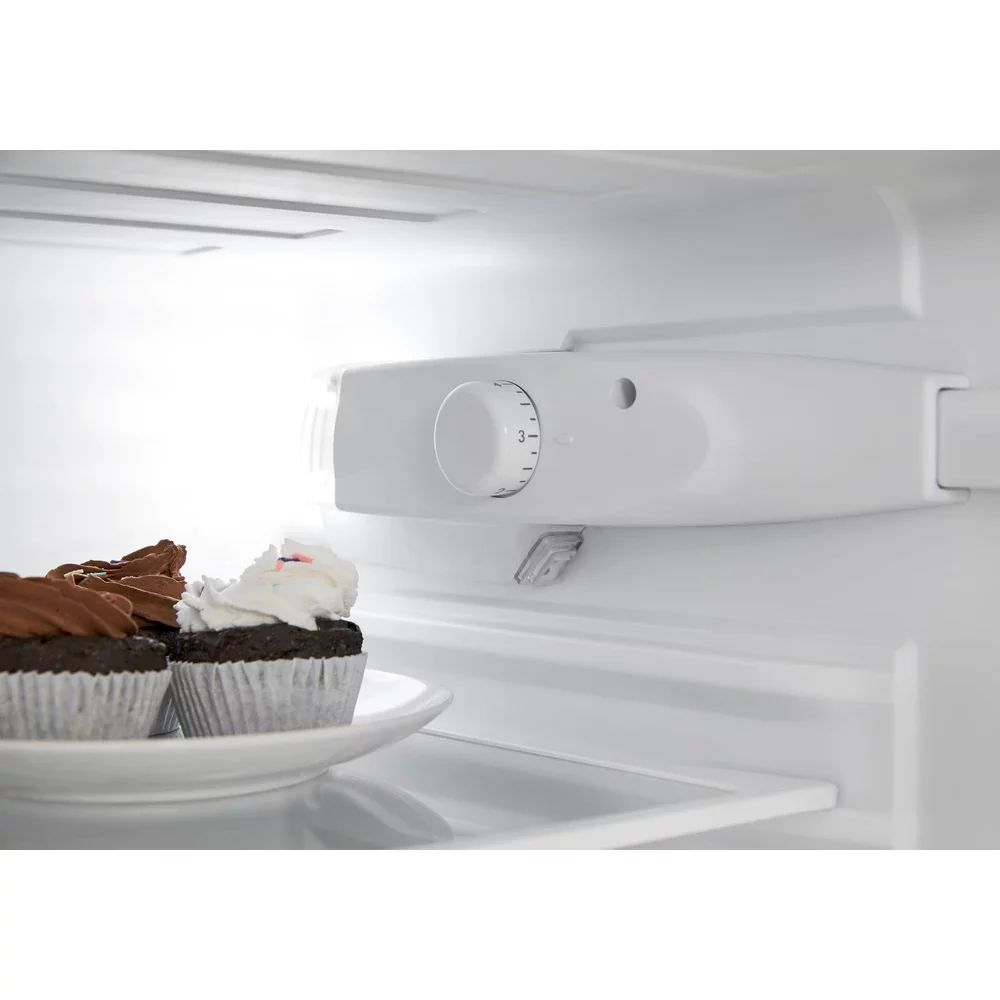 Indesit CAA 55 NX 1