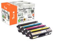 Peach 0F112225 - 9000 Seiten - 9000 Seiten - Schwarz - Cyan - Magenta - Gelb - 4 Stück(e)