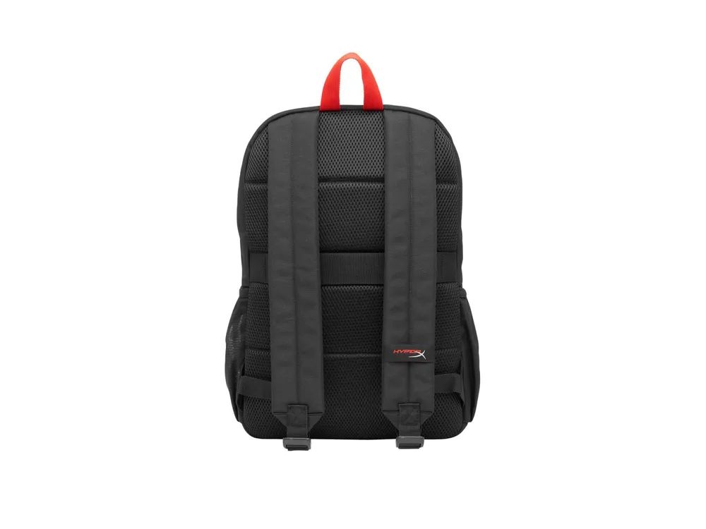 Kingston HyperX Delta Backpack - Notebook-Rucksack - 40.6 cm (16")