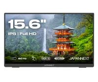 JAPANNEXT 39.6cm JN-MD-i156FHDR-T HDMI/USB-C M-Touch FHD