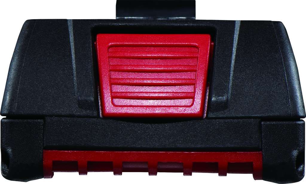 Bosch Professional GBA 18V Akku(1x2.0,C) solo CLC