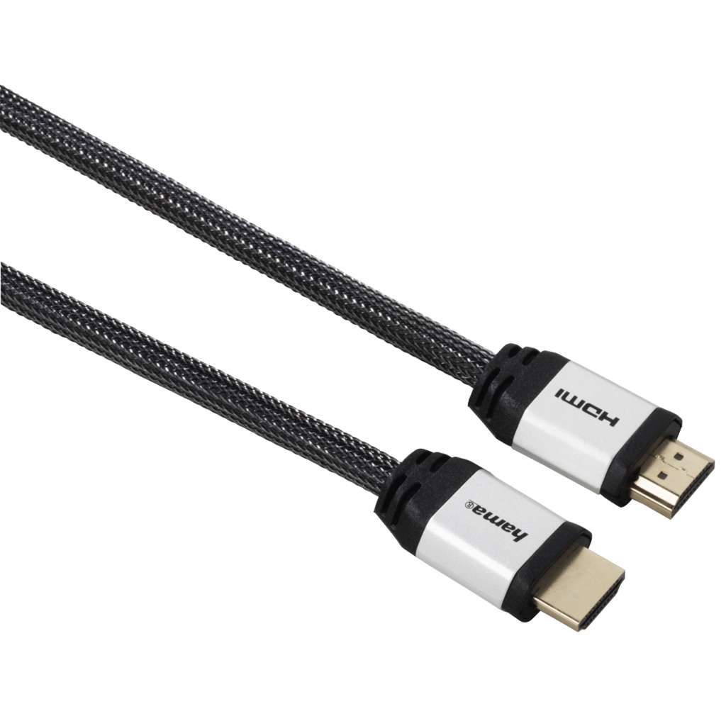 Hama High Speed HDMI™-Kabel, 2,00 m
