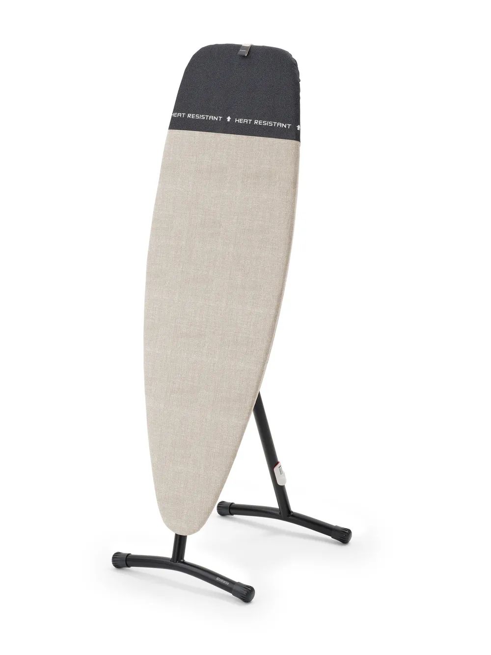Brabantia Dampf- & Bügelbrett D, 135 x 45 cm, HRPZ - Denim Grey
