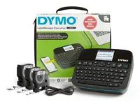 Dymo LabelManager 640CB Kofferset QWERTY - Drucker - Bluetooth