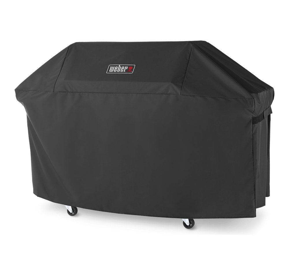 Weber Premium Abdeckhaube Genesis/II 400-Serie 