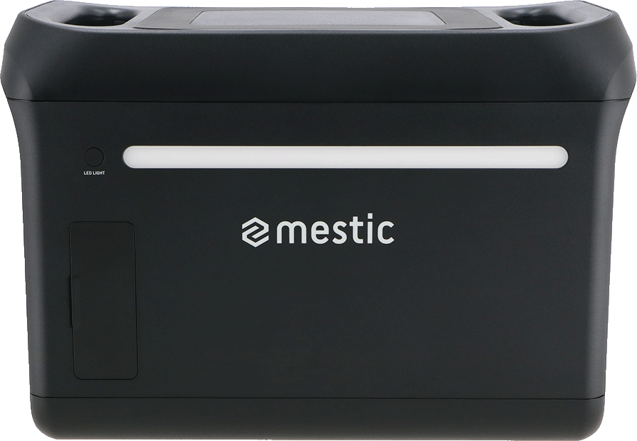 Mestic Powerstation MPS-1800 (S)