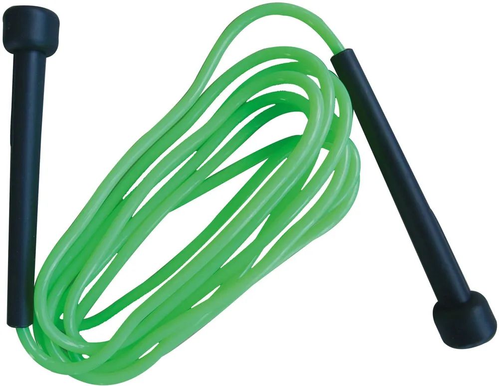 MTS Sportartikel-Vertriebs GmbH SPEED ROPE green-grey