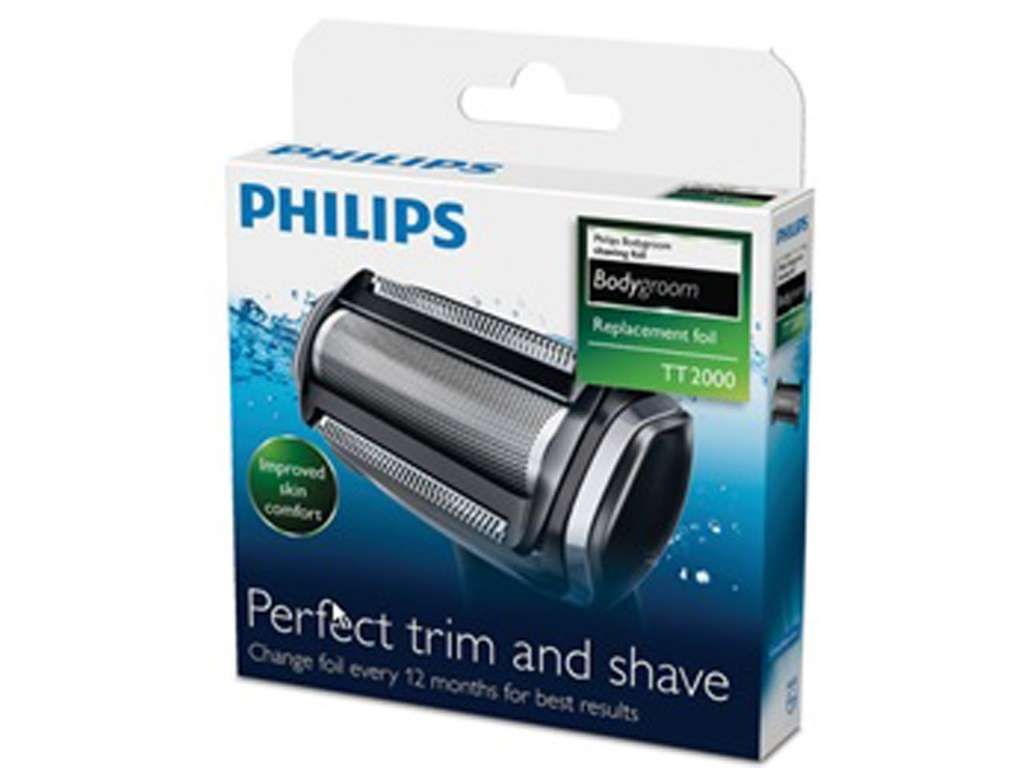 Philips Scherblatt/-folie für Rasierer TT 2000/43