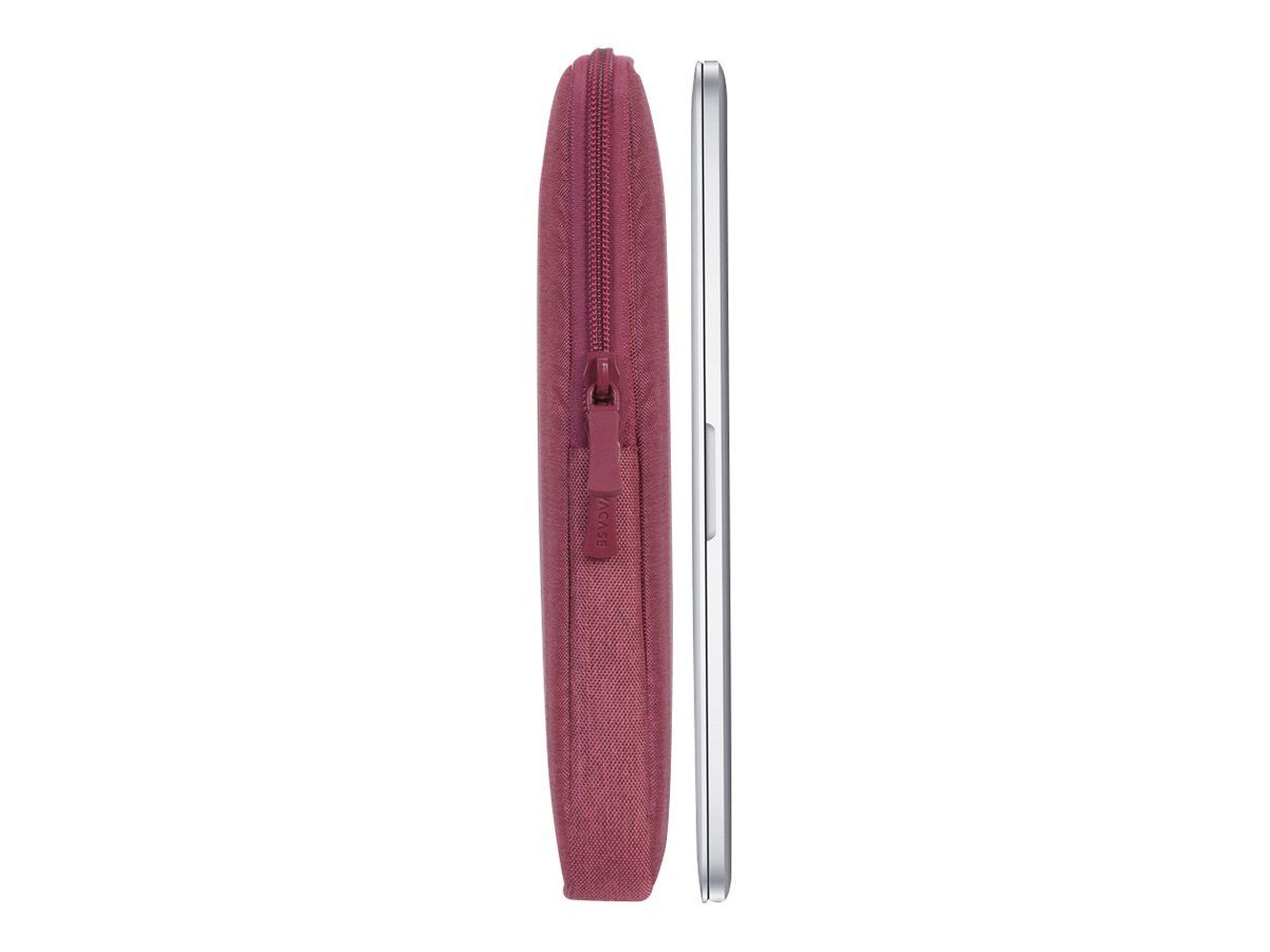 rivacase Riva Case Suzuka 7703 - Notebook-Hülle - 33.8 cm (13.3")