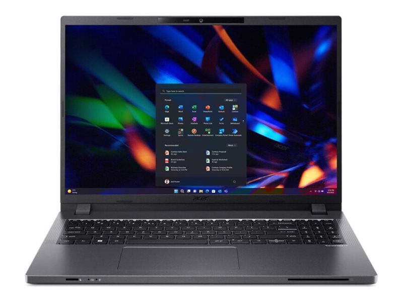 Acer TMP216-51 CORE5 120U
