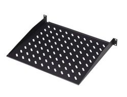 DIGITUS Fachboden zum Festeinbau in 483 mm (19")-Schränke