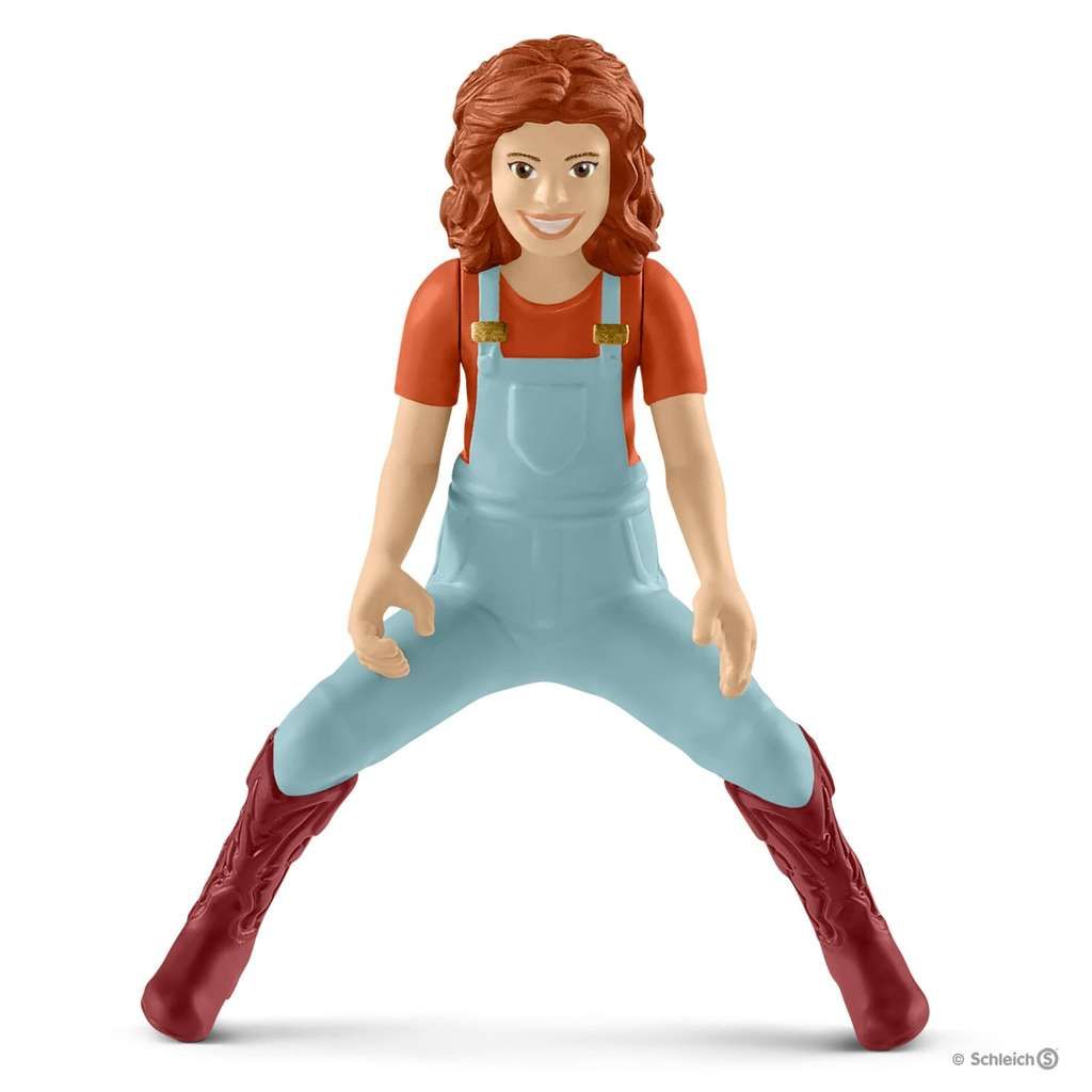 Schleich Horse Club Mia & Spotty