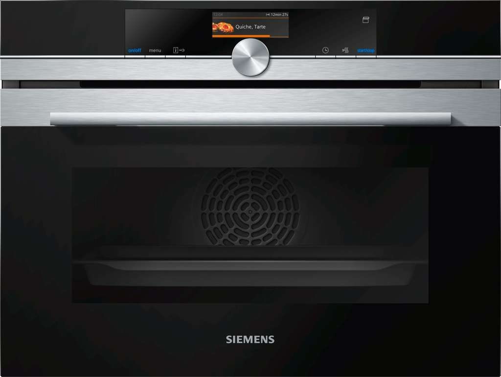 Siemens CS636GBS2