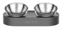 Petkit Fresh Nano Metal Adjustable Cat Feeding Bowl
