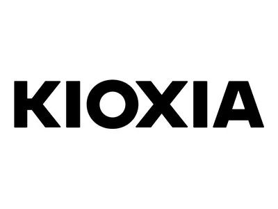 Kioxia KCD8X Series - SSD - 12800 GB - intern - 2.5" (6.4 cm)