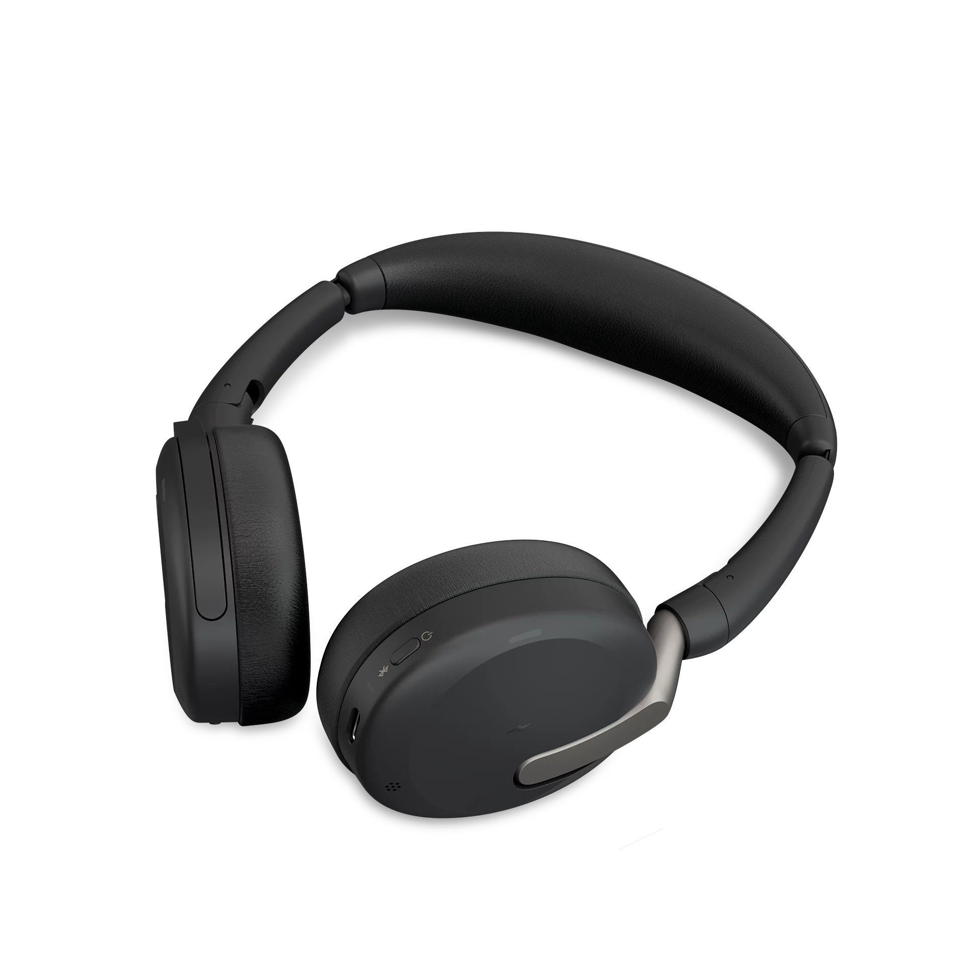 Jabra Evolve2 65 Flex MS Stereo - Headset - On-Ear