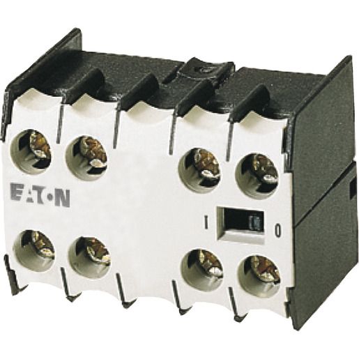 Eaton HILFSSCHALTER 2S 2Ö F. DIL EM / EATON 22 DIL EM 010112 010112