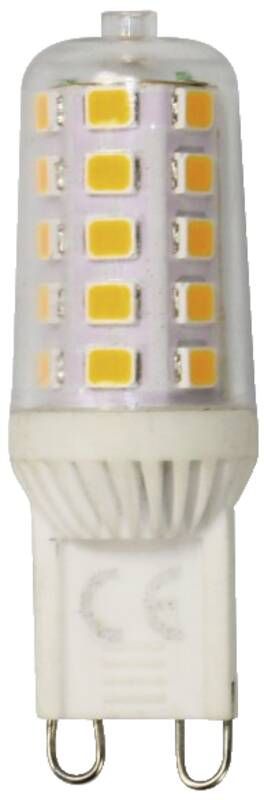 Xavax 112859 LED G9 300lm ww dimm