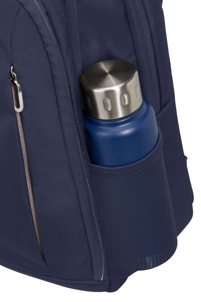 SAMSONITE GUARDIT CLASSY BACKPACK, midnight blue