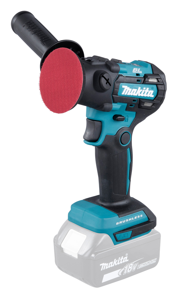 Makita DPV300Z