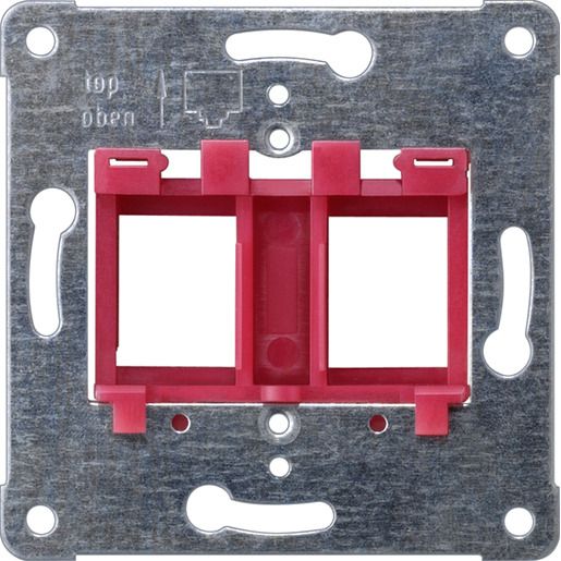 Siemens TRAGPLATTE MOD-JACK ROT / SIEMEN 5TG2078