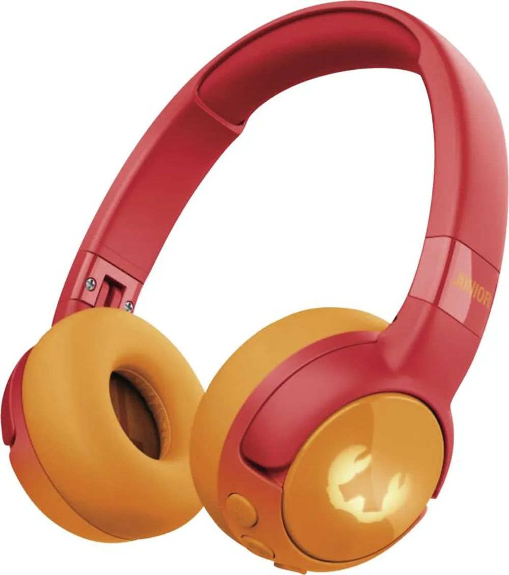 Fresh 'n Rebel 228261 Code Junior - Wireless on-ear Headphones