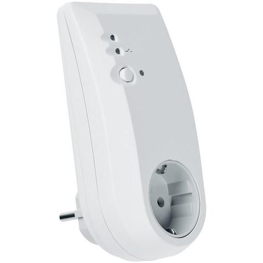 Vaillant FUNKEMPFÄNGER BIDIREKTIONALER / VAILLA VR 46 STECKDOSE 0020254296