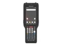 HONEYWELL CK62 - Datenerfassungsterminal - robust - Android 14 oder höher - 128 GB - 10.2 cm (4")