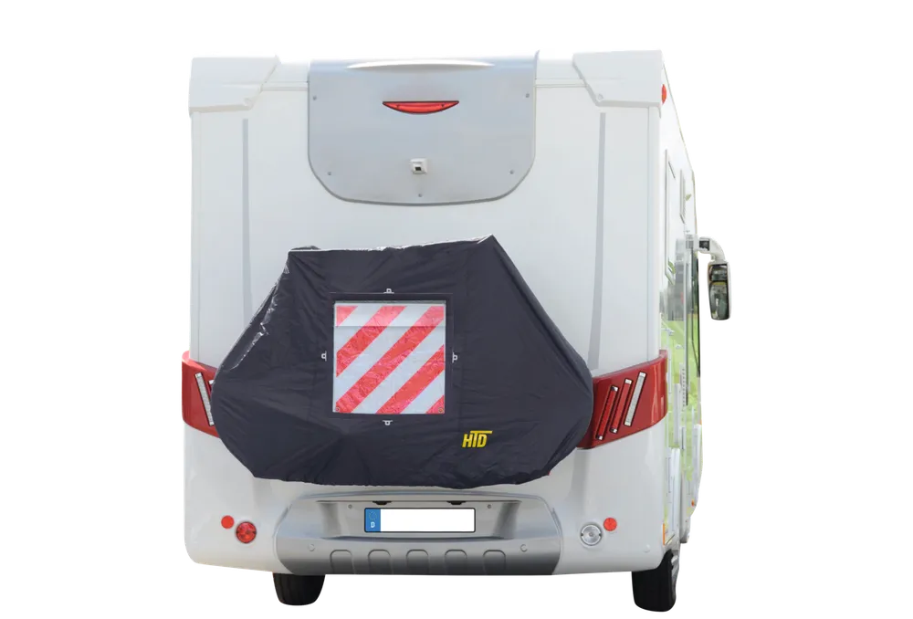 Euro-Accessoires Bike Cover 3-4 TOP-HIT