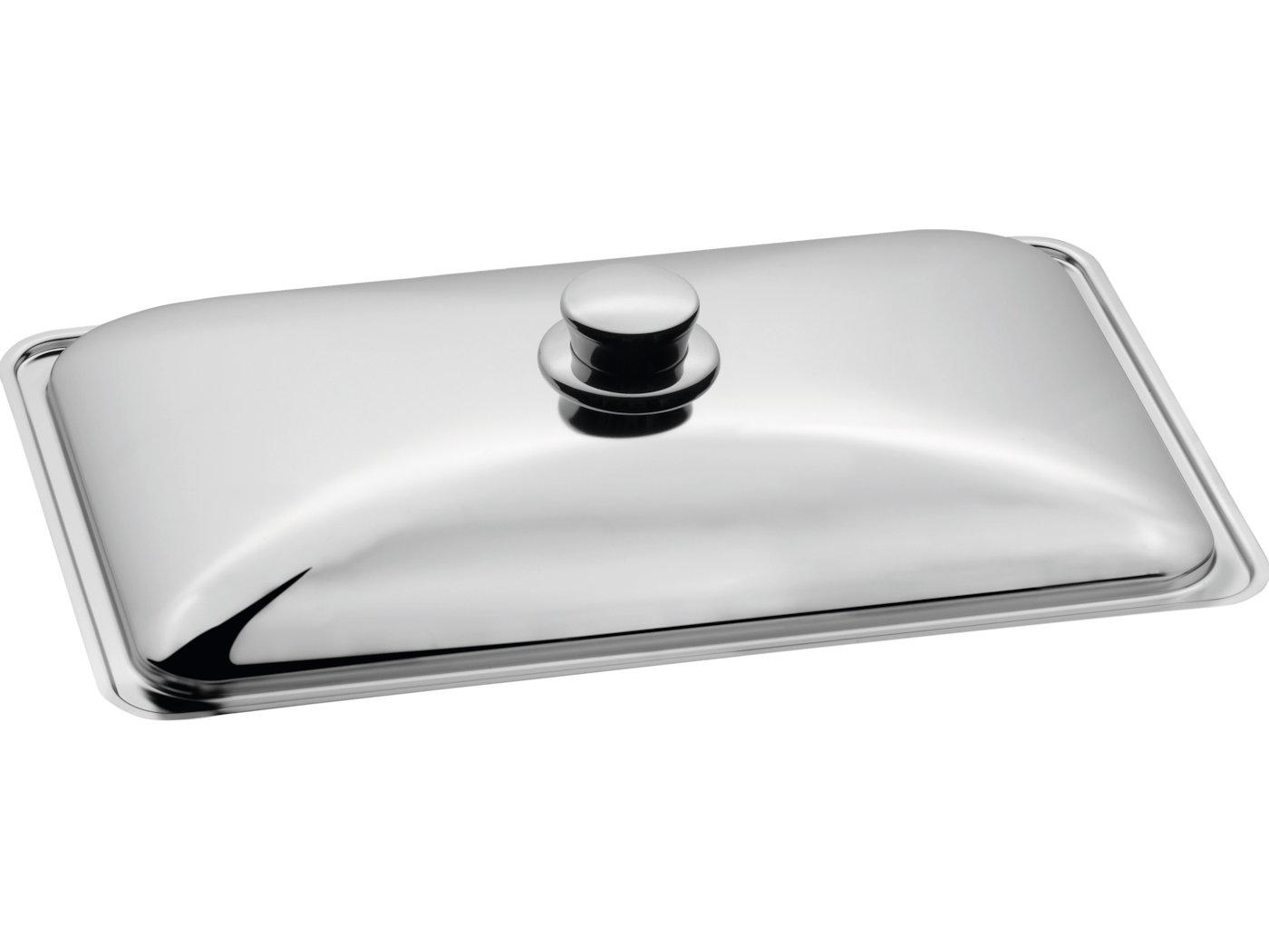 Miele HBD 60-22 Deckel für Gourmet-Bräter
