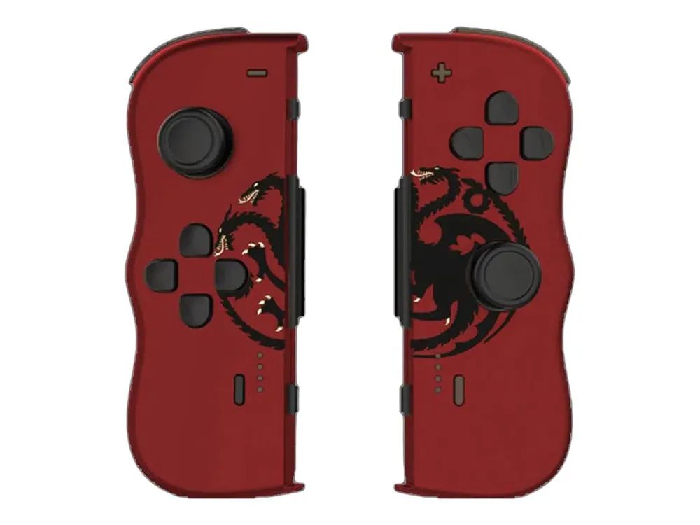 Pixminds Lexip Game of Thrones - Targaryen Red Edition