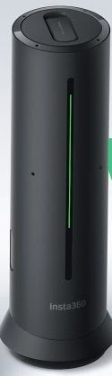 Insta360 Speakerphone Wave for Business*schwarz*