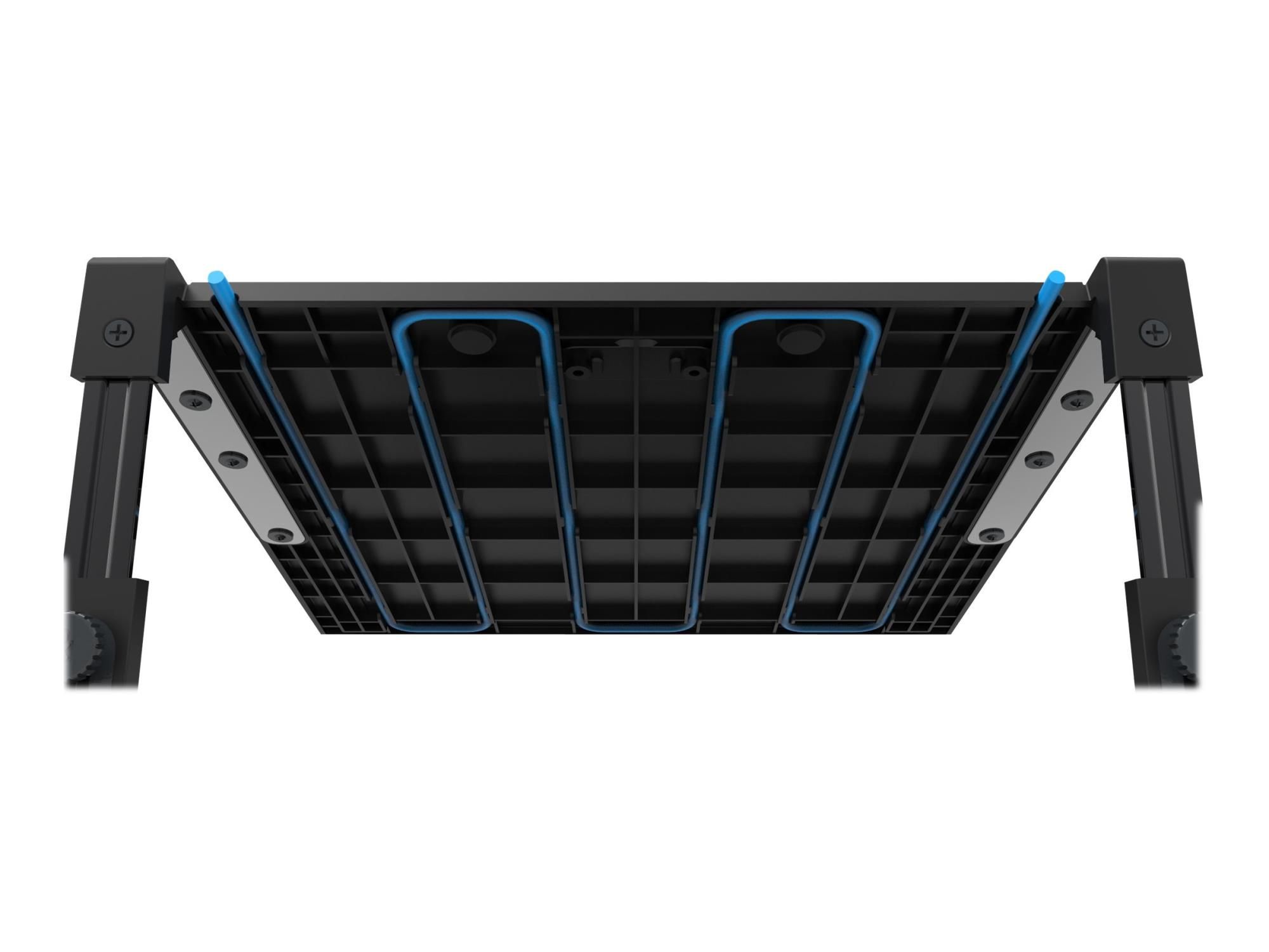 Kensington SmartFit Laptop Riser - Notebook-Ständer - 39.6 cm (15.6")