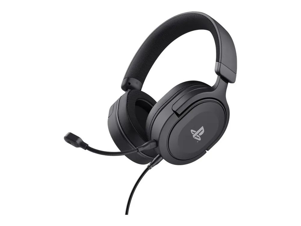 Trust GXT 498W Forta