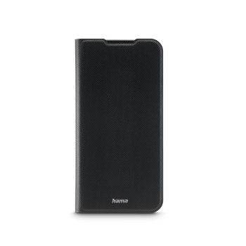 Hama Handytasche "Daily Protect" für Samsung Galaxy A16/A16 5G, Schwarz