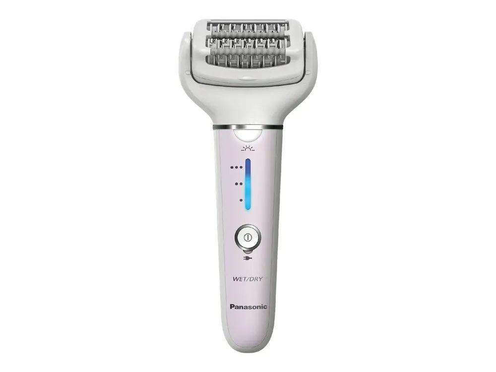 Panasonic EY ES-EY80 - Epiliergerät - schnurlos