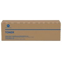 Konica Minolta Minolta TNP53 - Schwarz - original - Tonerpatrone