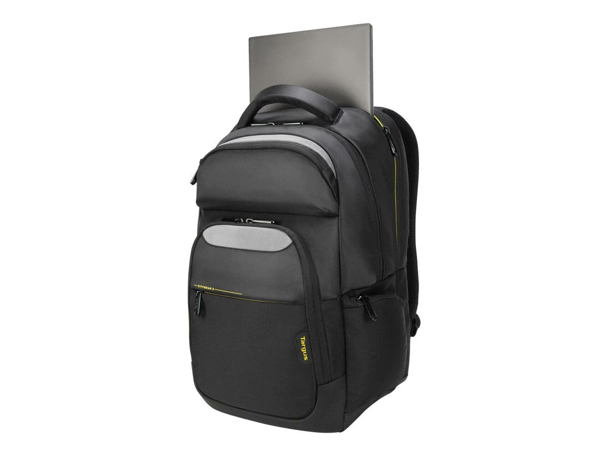 Targus CityGear Laptop Backpack - Notebook-Rucksack