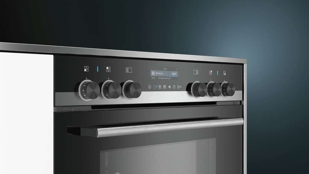 Siemens iQ500 HE579HBS6